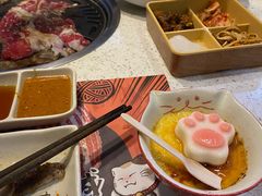 -猫抓烤肉(春熙路店)