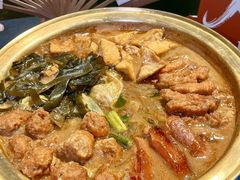 -金狮麟·新豫菜(金码大厦店)