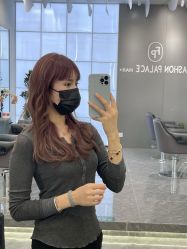 -F P· HAiR