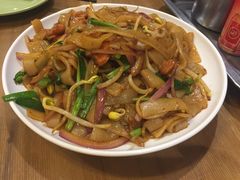 -七里香餐厅(都市印象店)