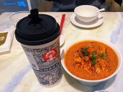 -孔雀云贵川·融合菜(长宁来福士店)