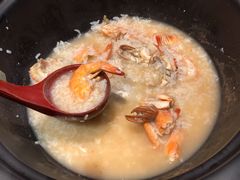 海鲜粥-海味当家·蒸锅海鲜(星海公园店)