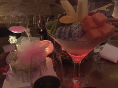 -The Penthouse酒吧