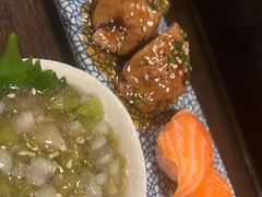 -哥哥の深夜食堂(永乐汇亲子购物运动中心店)