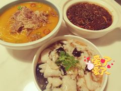 -黄弟大排档·湖南菜·小龙虾·小海鲜(凯旋北路店)