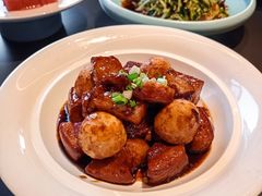 -五谷丰登农家院·地道胶东菜·海鲜烧烤(威海店)