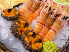 -割烹旭日本料理(龙湖狮山天街店)