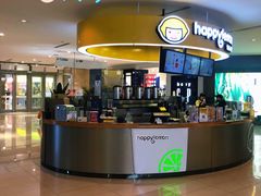 -快乐柠檬happylemon(熙地港店)