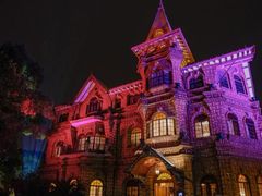 -马勒别墅饭店(静安寺店)