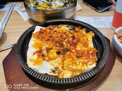 石板豆腐-米村拌饭(凯德和平广场店)