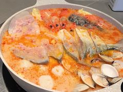 -创味·民间海南菜·非遗藤桥排骨(藤桥·免税城店)