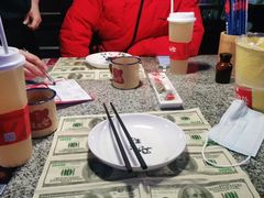 -蘭奢雅集·江浙菜(青山江滩店)