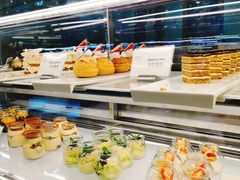 -昆山琶拉帝诗酒店·河畔咖啡厅Riverside Cafe