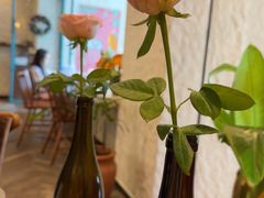 -Laures·月桂西班牙碳烤餐厅(十尚坊店)