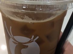 -瑞幸咖啡(国贸商场店)