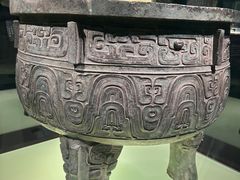 -上海博物馆(人民广场馆)