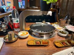 -九田家黑牛烤肉料理(新辰里亚运村店)