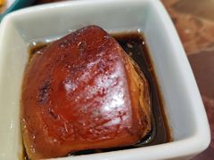 东坡肉-新白鹿餐厅(爱琴海购物中心店)