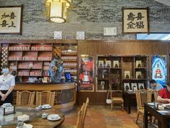-猪肉婆私房菜(容桂总店)