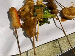 -多鱼炸串麻辣烫