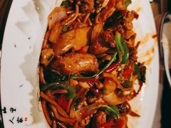-吕记老鸭汤·徽菜馆(东营路店)