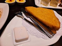 西多士-博悦茶餐厅(文殊院店)