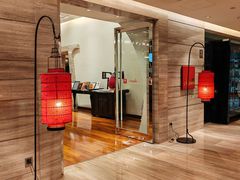 -北京王府井希尔顿酒店·秦唐中餐厅Chynna