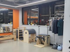 -ALIV WELLNESS运动健身(浦东大道店)