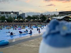 -武汉玛雅海滩水公园