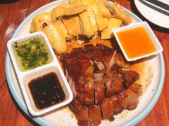 白切鸡-全记广州大排档(玉林店)