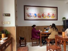 -姚记.周礼伤心凉粉(时代广场店)