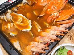 -小句号·精致料理(江南环球港店)