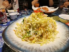 -旺角小渔村(二马路店)