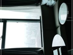 -上海龙之梦万丽酒店