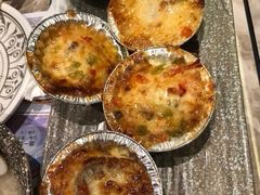 芝士焗元贝-极尚大瀛喜日本料理(铜锣湾店)