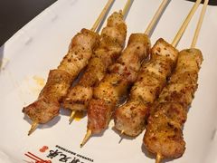 -天宝兄弟(前海壹方城店)
