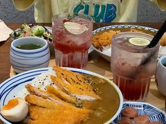 -肥朵食堂(带梦胡同店)