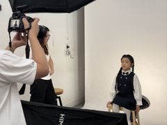 -海马体家庭照相馆(北京芳圆里 ID MALL店)