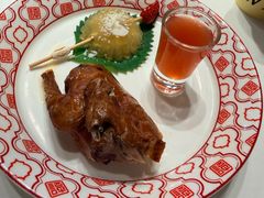 -谭厨中山传家菜.乳鸽.脆鲩鱼(华强北中航城店)