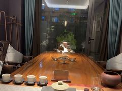 -王府茶楼茶宴·创意菜(朝阳公园店)