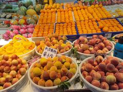 -桃源市场(解放路店)