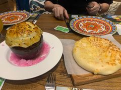 -卢布林西餐厅(万正店)