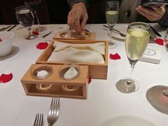 -王品牛排(佛山南海万科广场店)