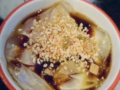 -新白鹿餐厅(百联中环店)