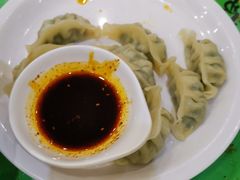 -令氏家外家周秦食府(高新店)