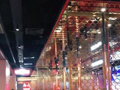 大堂-韩宫宴炭火烤肉(昆山金鹰店)