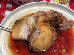 -西贝莜面村(当代商城店)