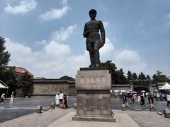 -张学良旧居陈列馆