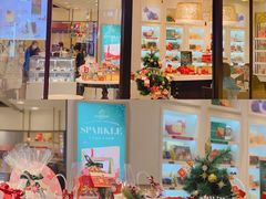 门面-GODIVA(国际金融中心店)