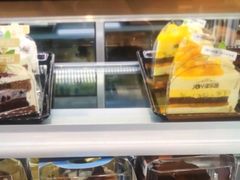 -津乐园(中山路店)